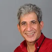 Prof. Dr. Hüsnü Çelik — Seyhan, Adana. Portre fotoğrafı.