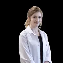 Op. Dr. Fatma Bilge Köse — Plastik Rekonstrüktif Ve Estetik Cerrahi, Nilüfer, Bursa. Portre fotoğrafı.