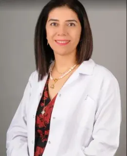 Prof. Dr. Emine Şen profilinde yer alan galeri fotoğrafı.