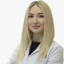 Kl. Psk. Betül Yücel — Psikoloji, Kocaeli. Portre fotoğrafı.