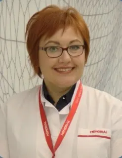 Prof. Dr. Züleyha Akkan Çetinkaya profilinde yer alan galeri fotoğrafı.