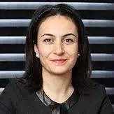 Op. Dr. Filiz Avşin Özdemir Sarıoğlu profilinde yer alan galeri fotoğrafı.
