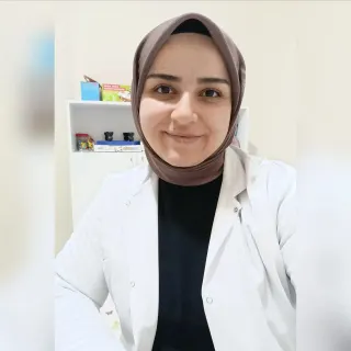 Dkt. Sema Nur Coşkun profilinde yer alan galeri fotoğrafı.