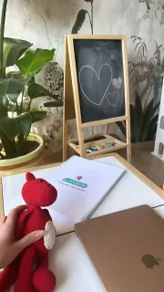 Psk. Öykü Nisa Öztürk profilinde yer alan galeri fotoğrafı.