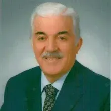Uzm. Dr. Metin Gülseren — İç Hastalıkları, Çankaya, Ankara. Portre fotoğrafı.