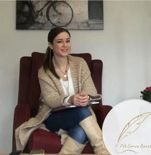 Psk. Gonca Barut profilinde yer alan galeri fotoğrafı.