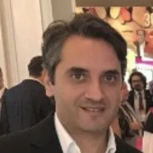 Prof. Dr. Mehmet Taşar — Ankara. Portre fotoğrafı.