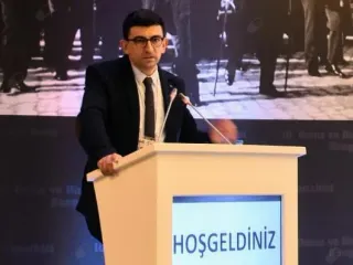 Prof. Dr. Gökhan Çakmak profilinde yer alan galeri fotoğrafı.