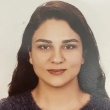 Psk. Gamze Gündüz — Psikoloji, İstanbul. Portre fotoğrafı.