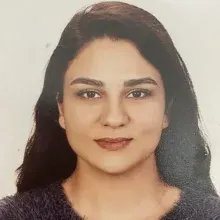 Psk. Gamze Gündüz — Psikoloji, İstanbul. Portre fotoğrafı.