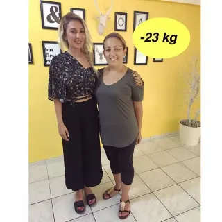 Dyt. Sevde Varol profilinde yer alan galeri fotoğrafı.