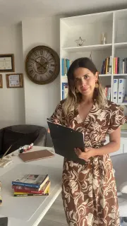 Psk. | Bilim Uzmanı Merve Demircioğlu profilinde yer alan galeri fotoğrafı.