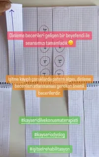Uzm. Dkt. Beyzanur Yıldız profilinde yer alan galeri fotoğrafı.