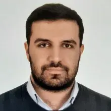 Psk. Hakan Yıldırım — Psikoloji, İstanbul. Portre fotoğrafı.