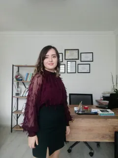 Psk. Halime Oran Keskin profilinde yer alan galeri fotoğrafı.