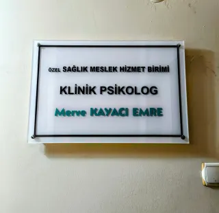 Kl. Psk. Merve Kayacı Emre profilinde yer alan galeri fotoğrafı.