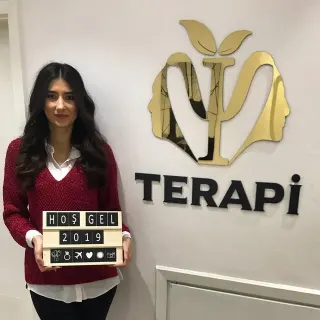 Kl. Psk. Mine Aydemir profilinde yer alan galeri fotoğrafı.
