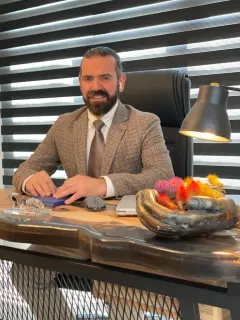 Uzm. Dr. Cihad Yükselir profilinde yer alan galeri fotoğrafı.
