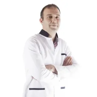 Uzm. Dr. Ömer Erhan Karahasanoğlu profilinde yer alan galeri fotoğrafı.