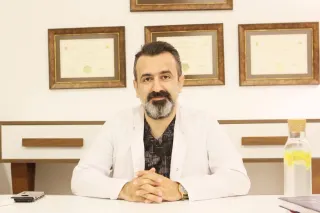 Op. Dr. Ersoy Taşpınar profilinde yer alan galeri fotoğrafı.