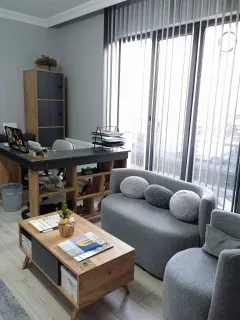 Kl. Psk. Banu Dolaştır profilinde yer alan galeri fotoğrafı.