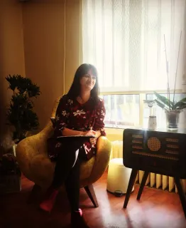 Psk. Meltem Aydoğan profilinde yer alan galeri fotoğrafı.