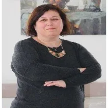 Psk. Seval Baysal — Psikoloji. Portre fotoğrafı.