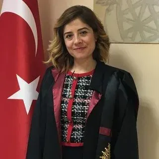 Psk. Dan. Hilal Zorlu — Psikolojik Danışma ve Rehberlik. Portre fotoğrafı.