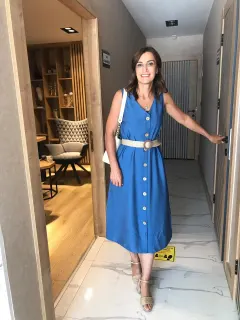 Op. Dr. Özlem Borazan profilinde yer alan galeri fotoğrafı.