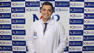 Op. Dr. Kemal Alper Afşer profilinde yer alan galeri fotoğrafı.