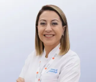 Op. Dr. Evren Ay Koç profilinde yer alan galeri fotoğrafı.