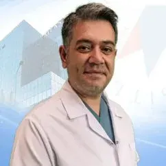 Dr. Öğr. Üyesi Gökhan Bektaşoğlu — Kardiyoloji, Bağcılar, İstanbul. Portre fotoğrafı.