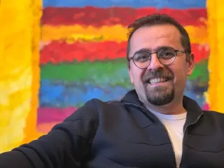Prof. Dr. İsmail Cem Sormaz profilinde yer alan galeri fotoğrafı.