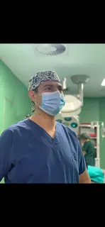 Op. Dr. Sedat Koyunsever profilinde yer alan galeri fotoğrafı.