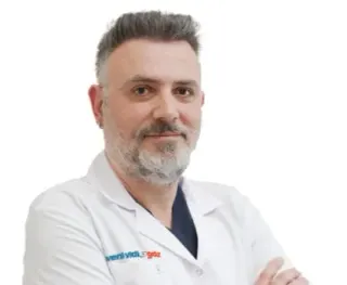 Op. Dr. Cemalettın Cabı profilinde yer alan galeri fotoğrafı.