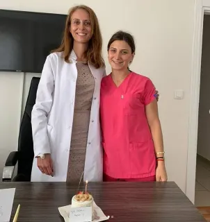 Prof. Dr. Aytül Çorbacıoğlu Esmer profilinde yer alan galeri fotoğrafı.