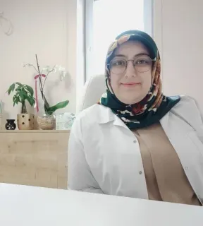 Fzt. Hamiyet Özdemir Atalar profilinde yer alan galeri fotoğrafı.