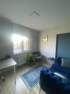 Kl. Psk. Ceyda Ay profilinde yer alan galeri fotoğrafı.