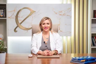 Op. Dr. Esra Çabuk Cömert profilinde yer alan galeri fotoğrafı.