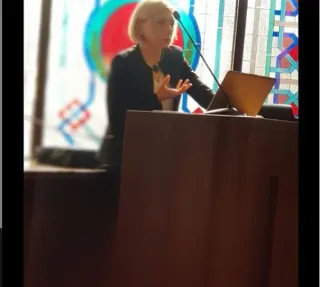Op. Dr. Asude Köksal profilinde yer alan galeri fotoğrafı.