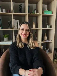 Kl. Psk. Elif Nur Bostancı profilinde yer alan galeri fotoğrafı.
