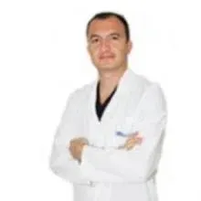 Uzm. Dr. Mehmet Gökhan Demir — Anesteziyoloji Ve Reanimasyon, Antalya. Portre fotoğrafı.