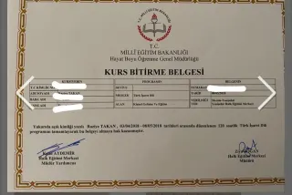 Psk. Beyza Takan profilinde yer alan galeri fotoğrafı.