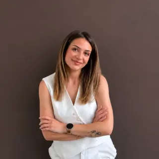 Dyt. Safire Arslan profilinde yer alan galeri fotoğrafı.