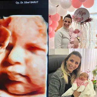 Op. Dr. Sibel Barut profilinde yer alan galeri fotoğrafı.