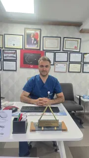 Prof. Dr. Mustafa Doğduş profilinde yer alan galeri fotoğrafı.