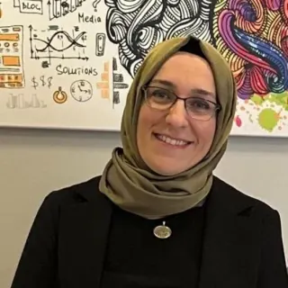 Psk. Dr. Emine Erkan profilinde yer alan galeri fotoğrafı.