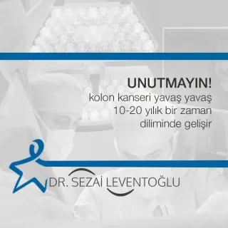 Prof. Dr. Sezai Leventoğlu profilinde yer alan galeri fotoğrafı.