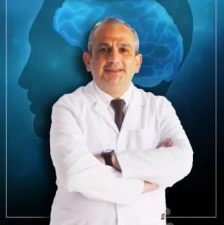 Prof. Dr. Hakan Özalp profilinde yer alan galeri fotoğrafı.