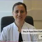 Doç. Dr. Ayşe Ekim profilinde yer alan galeri fotoğrafı.